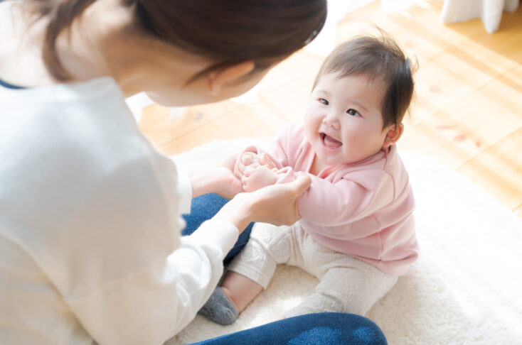 子育て相談会