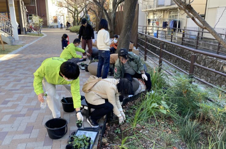 市民ボランティアデー(開催報告と御礼)