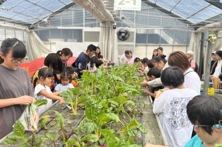 川崎市手話の日フェスティバル2026に協力しました